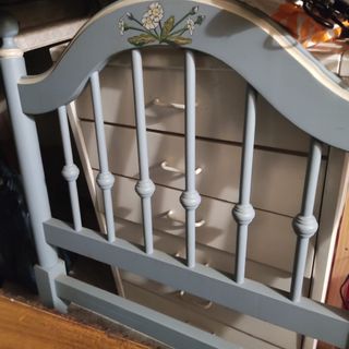 Conjunto muebles de madera para dormitorio juvenil