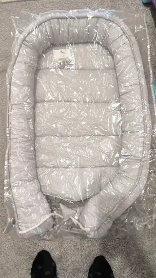 Nido reductor para bebé