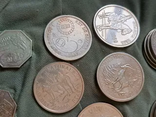 Kilo de Plata Española