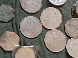 Kilo de Plata Española