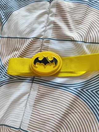 Disfraz Accesorios - Máscaras y Peluca