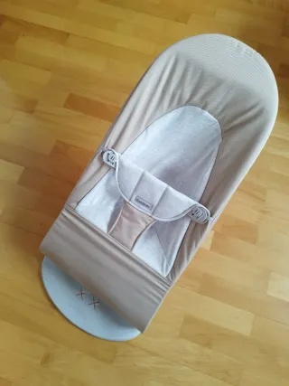 Hamaca BabyBjörn Balance Soft