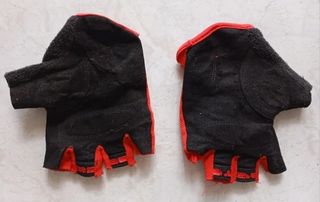 Guantes Ciclismo BTwin adulto