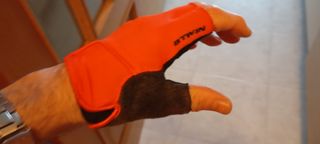 Guantes Ciclismo BTwin adulto