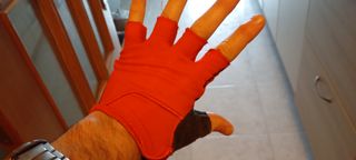 Guantes Ciclismo BTwin adulto