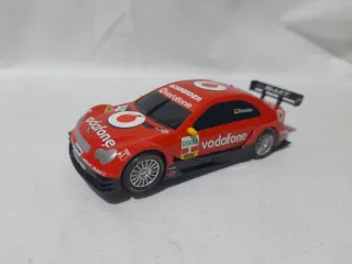 Scalextric Compact Coche 1:43 Vodafone