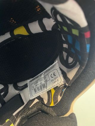 Casco de nieve Wed'ze para niño