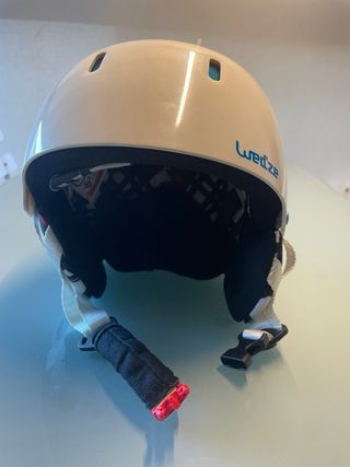Casco de nieve Wed'ze para niño