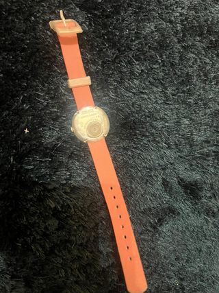 Reloj Flik Flak Unicornio Rosa