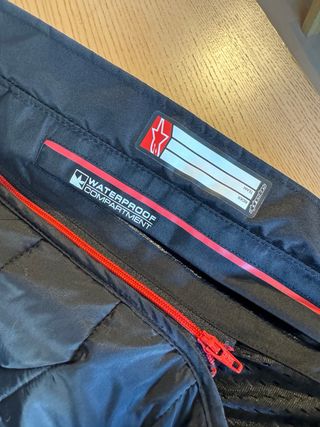 Chaqueta Alpinestars Stella Kira V2 Mujer