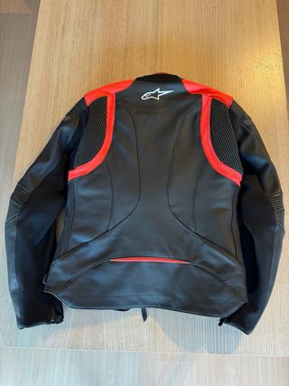 Chaqueta Alpinestars Stella Kira V2 Mujer