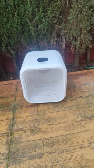 Transportín animales