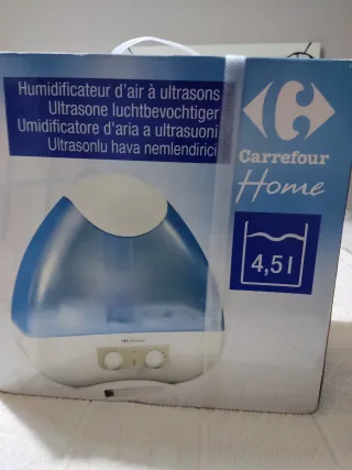 Humidificador Carrefour Home 4,5L