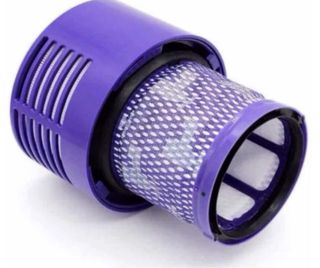 Filtro Recambio Dyson V10 Lavable