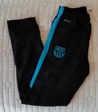 Chándal FC Barcelona Nike Dri-Fit
