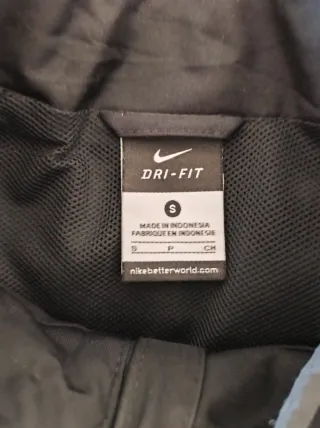 Chándal FC Barcelona Nike Dri-Fit