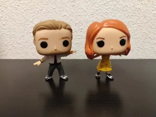 Funko Pop La La Land