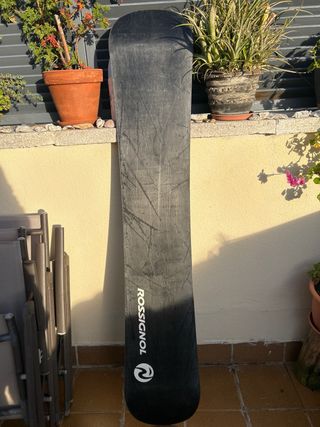 Tabla de Snowboard Rossignol Nomad 1,59cm