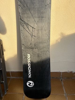 Tabla de Snowboard Rossignol Nomad 1,59cm