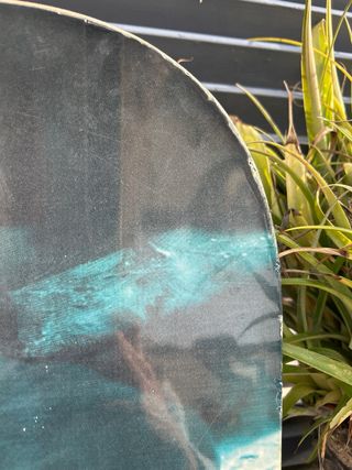 Tabla de Snowboard Rossignol Nomad 1,59cm