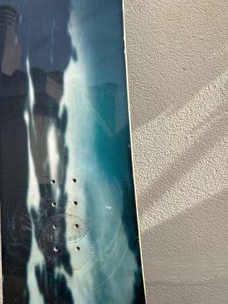 Tabla de Snowboard Rossignol Nomad 1,59cm