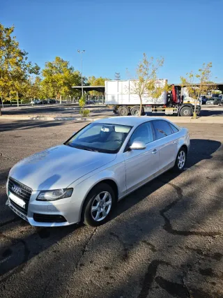 Audi A4 2010