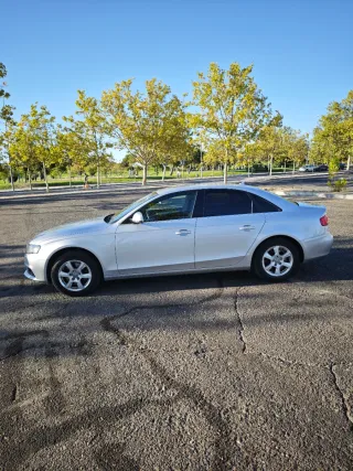 Audi A4 2010