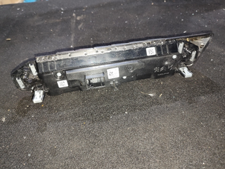 MANDO MULTIFUNCION PEUGEOT 5008 Active | 10.1