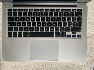 MacBook Pro 13 pro late 13