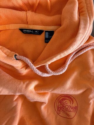 Sudadera O'Neill Naranja
