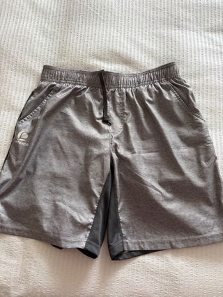 Conjunto deportivo ARTENGO gris Talla M