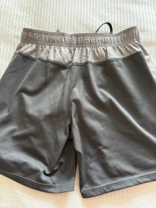 Conjunto deportivo ARTENGO gris Talla M