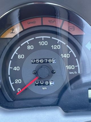 Aprilia Atlantic 125cc