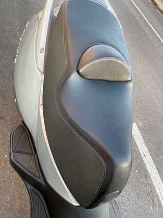 Aprilia Atlantic 125cc