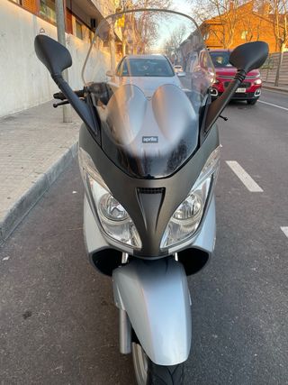 Aprilia Atlantic 125cc