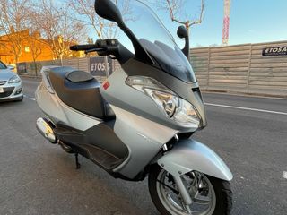 Aprilia Atlantic 125cc