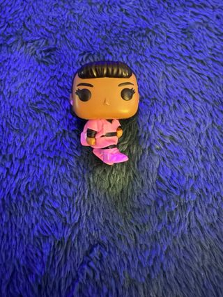 Funko Pop Stranger Things ERIKA (huevos kinder)