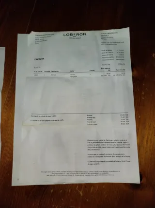 Tavolino da ingresso, tavolo, consolle in legno e metallo