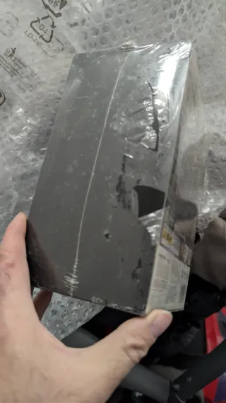 Metal Gear Solid 4: Guns of the Patriots PS3 Limit