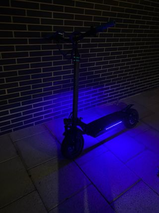 Patinete Eléctrico Smartgyro