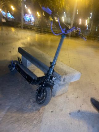 Patinete Eléctrico Smartgyro