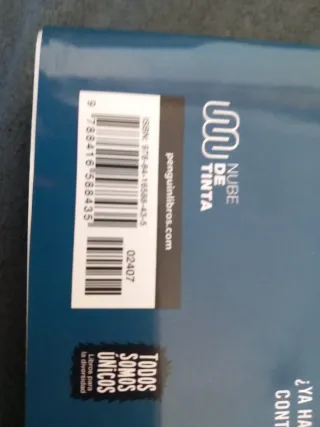 Invisible / Invisible (Spanish Edition)