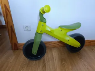 Bicicleta Chicco Eco