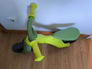 Bicicleta Chicco Eco