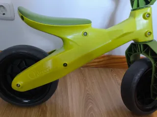 Bicicleta Chicco Eco