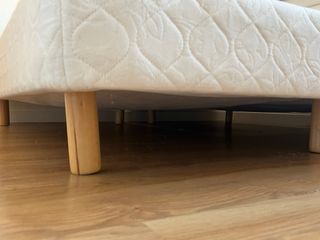 Canapé + colchón FLEX 190x90 cm