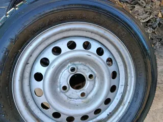 Rueda 185/65 R14 86T