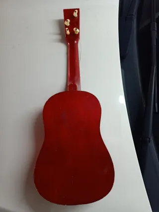 Viola/Violão Infantil Madeira