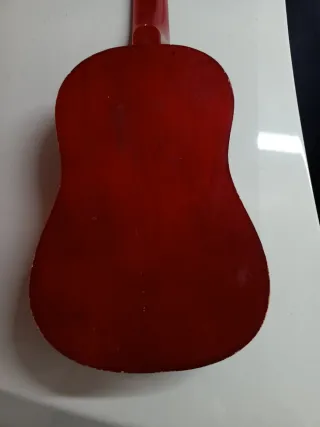 Viola/Violão Infantil Madeira