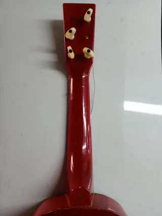 Viola/Violão Infantil Madeira